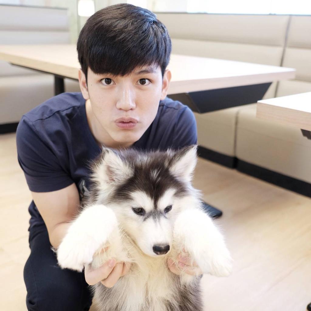 阿宅_Singto_New雙神推