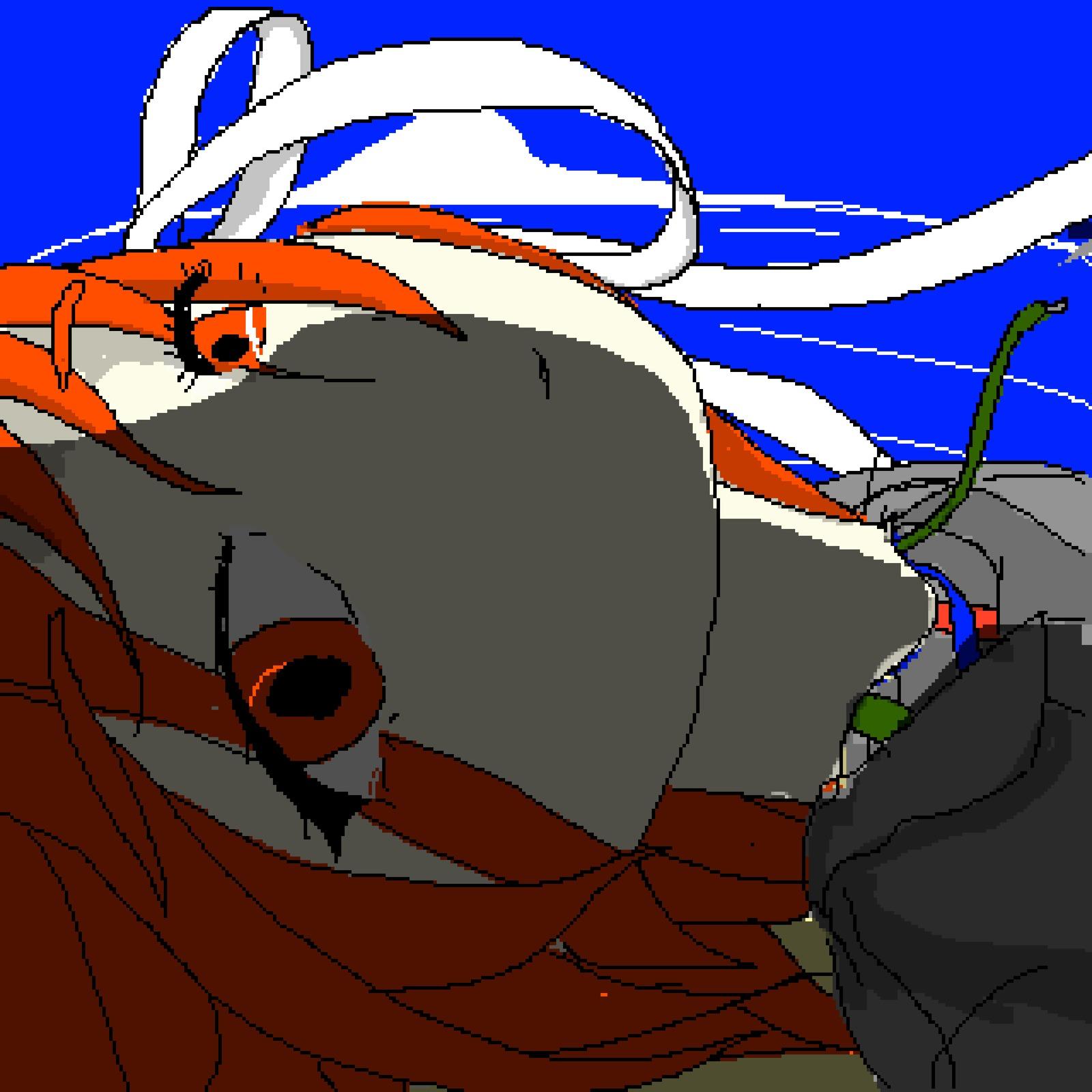 機拐島（2025） (feat. デフォ子 & 足立レイ)