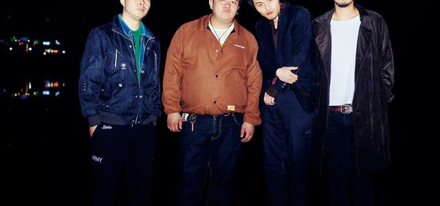 Pumpkins小南瓜乐队头像