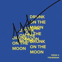 Drunk on the Moon