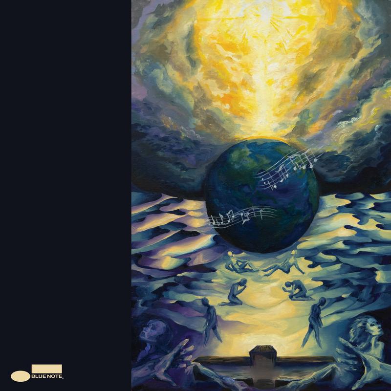 Wisdom Is Eternal (For Barry Harris)_Joel Ross_Gospel Music | 在线播放_Wisdom Is Eternal (For Barry Harris)歌词_Wisdom Is Eternal (For Barry Harris)下载 | 网易云音乐