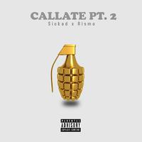 Callate, Pt. 2 (feat. Rismo)