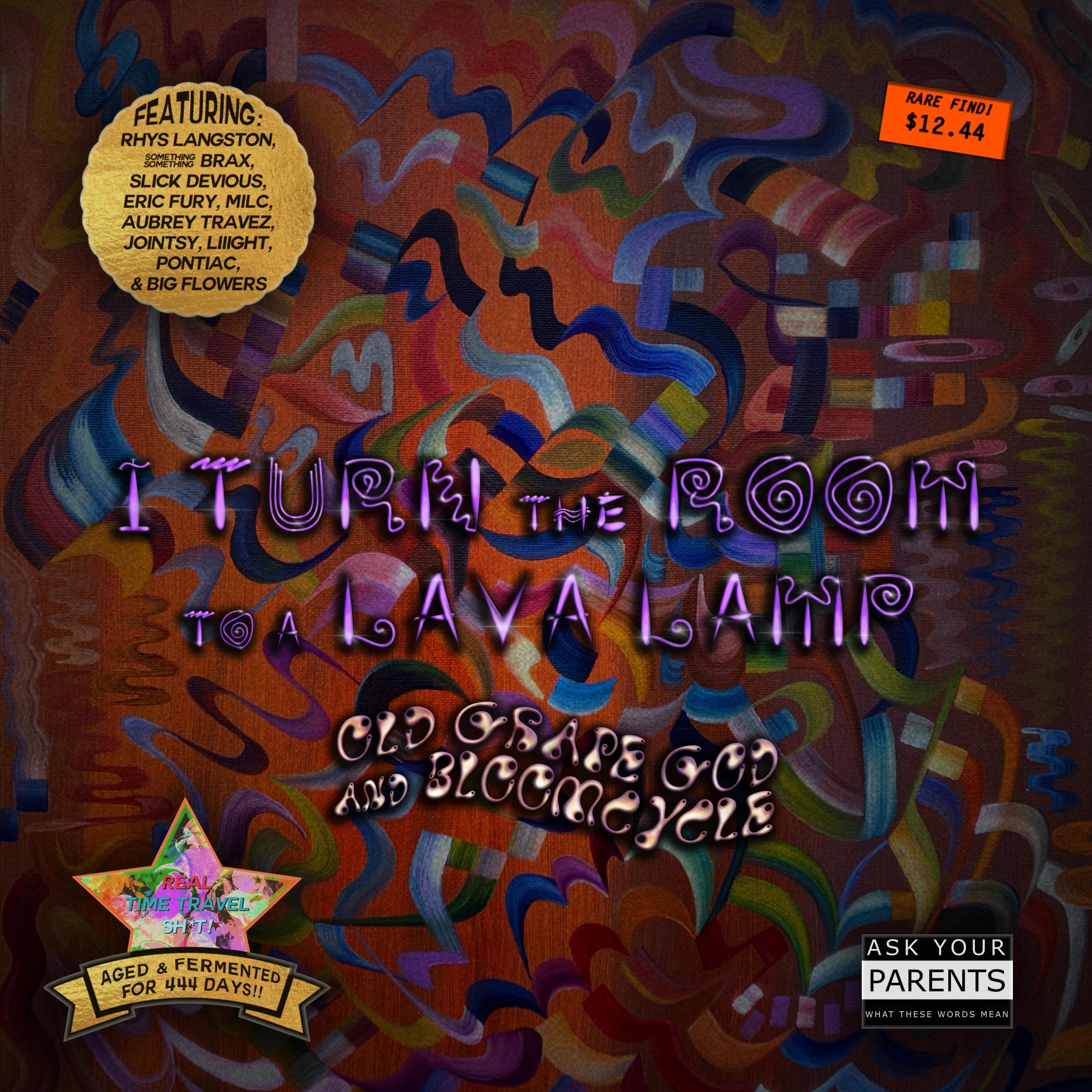 Steakhouse Happy Hour (feat. Eric Fury)