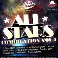 All Stars (Compilation Vol 1)