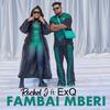 Rachel J - Fambai Mberi (feat. Exq)