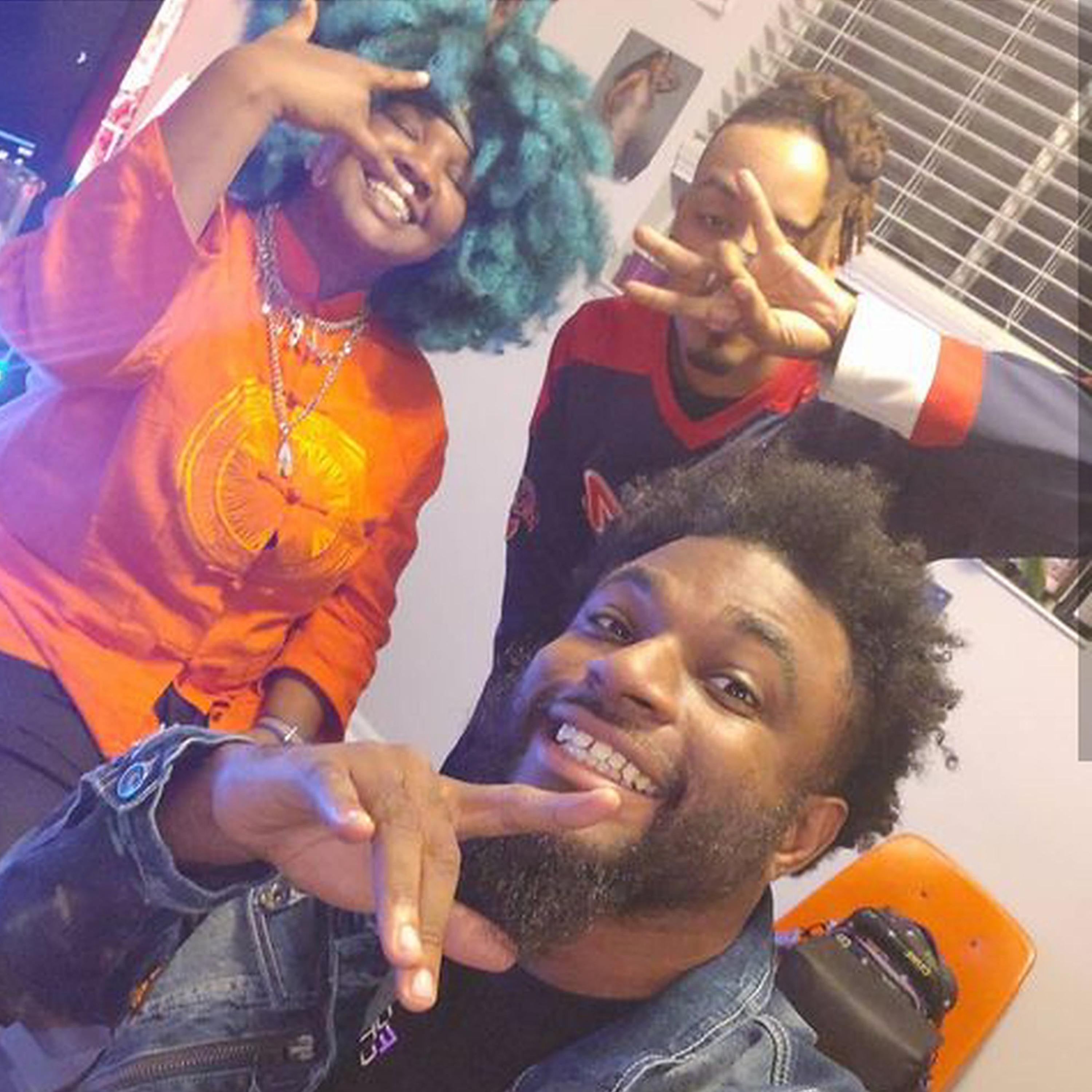 Run Up a Check (feat. Jamee Cornelia)