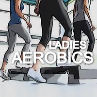 Ladies Aerobics