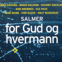 Salmer for Gud og Hvermann