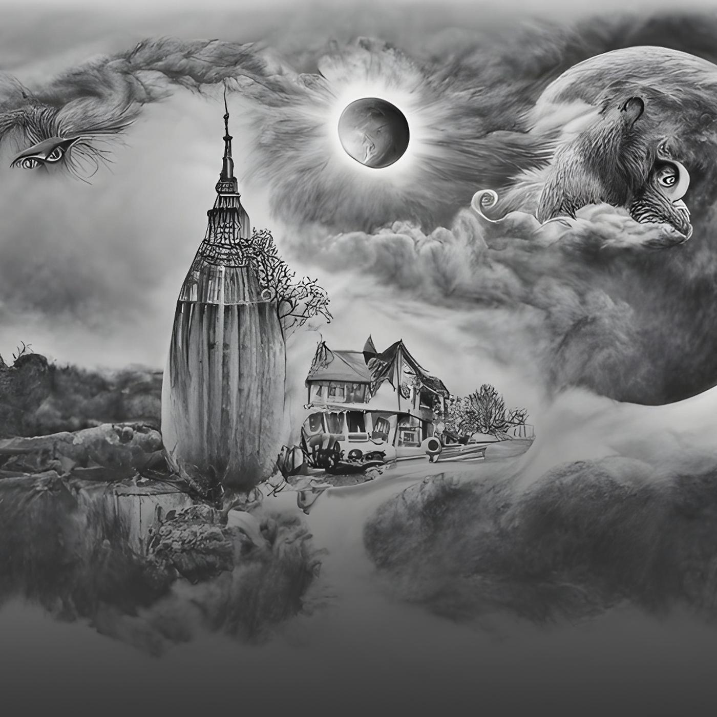 my heart is troubled