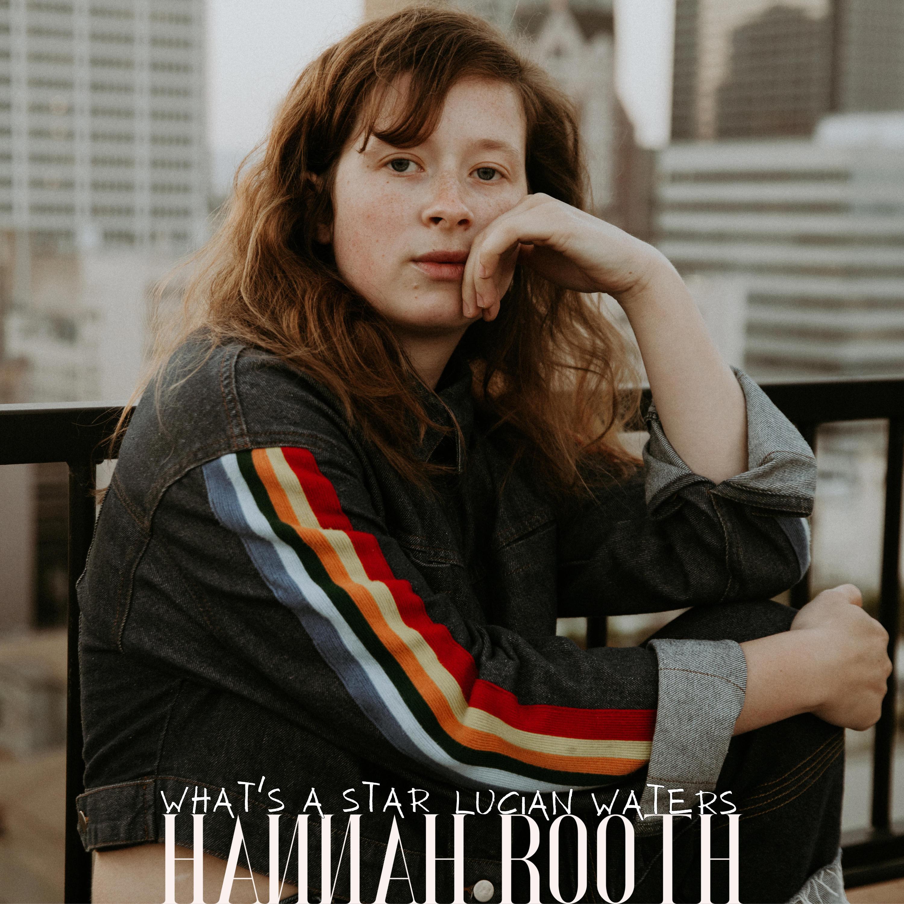 what's a star (feat. Lucian Waters)