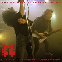 In Concert At The Manchester Apollo (30th September 1980)