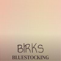 Birks Bluestocking