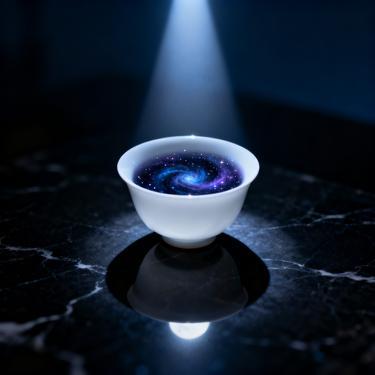 苦茶封面