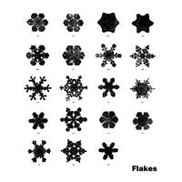 Flakes