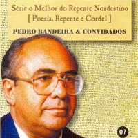 Série o Melhor do Repente Nordestino, Vol. 7 (Poesia, Repente e Cordel)