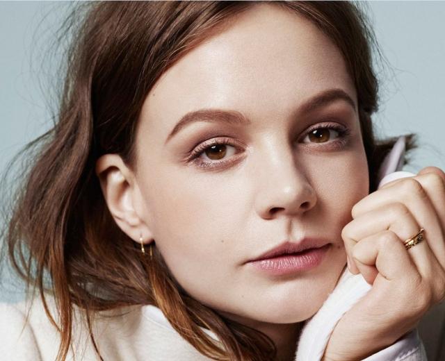 Carey Mulligan