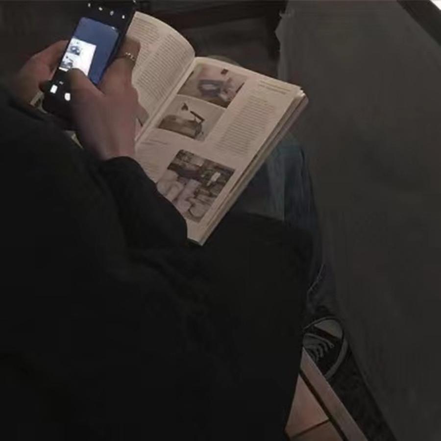 功业封面