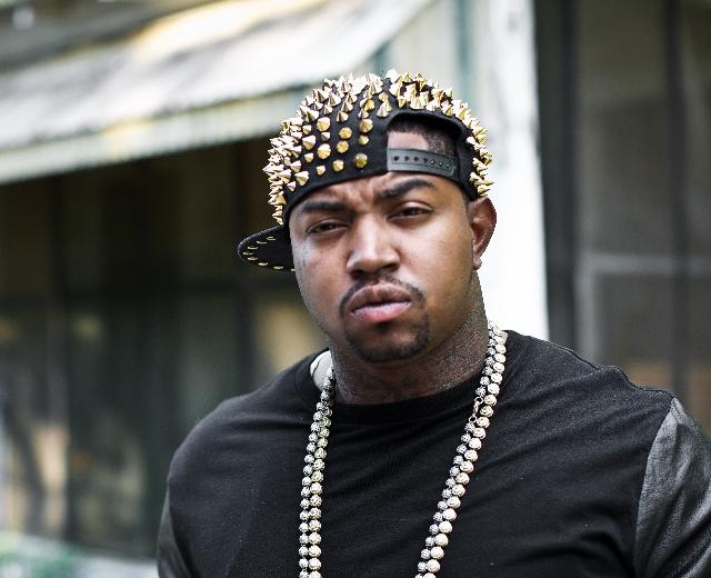 Lil Scrappy