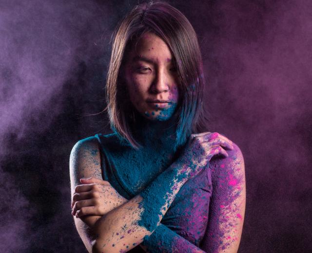 Tammy Ying