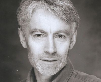 Martyn Hill