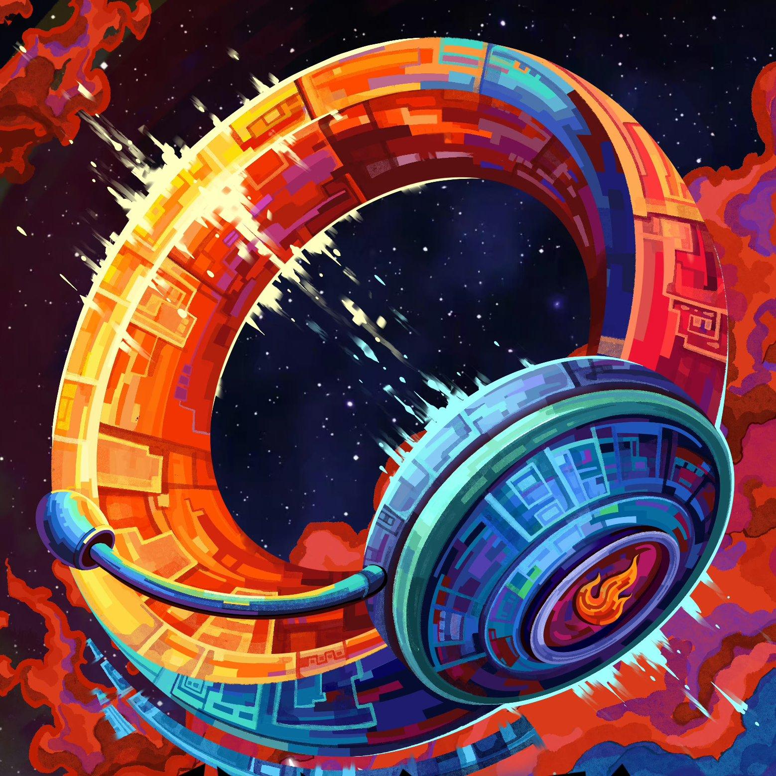 【TF家族】荣耀之战顺序版歌单·2026·澳门