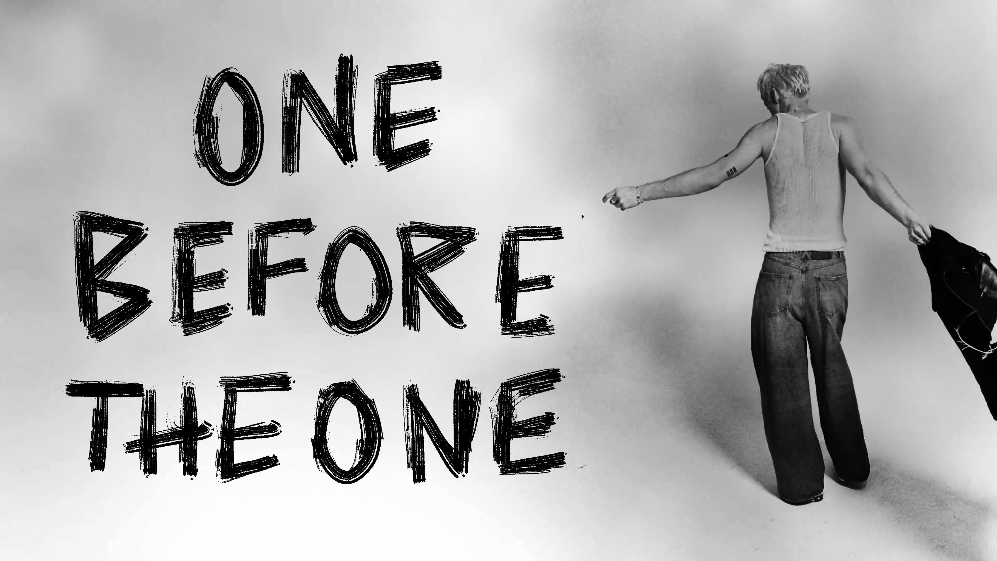one before the one (Lyric Video) Haiden Henderson 高清MV 网易云音乐