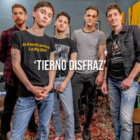 Tierno Disfraz (Rumble Studios Live Sessions)