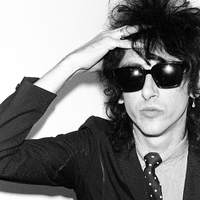 John Cooper Clarke