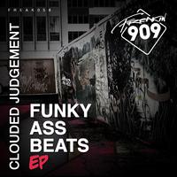 Funky Ass Beats EP