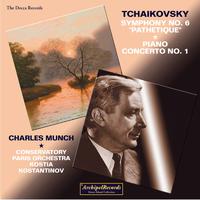 Tchaikovsky: Symphony No. 6 in B Minor, Op. 74, TH 30 