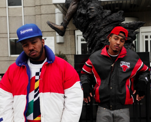 The Cool Kids