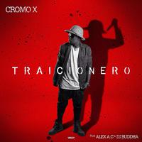 Traicionero - Single