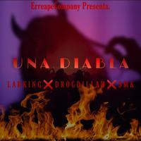 Una diabla (feat. $mK, Larking & Kend)