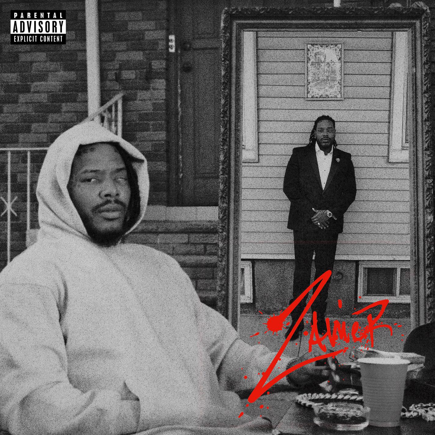 I Remember/Dear Zavier (feat. G Herbo)