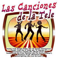 Las Canciones de la Tele