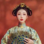 三拜红尘凉｜唱遍悲欢却道不尽情深意浓