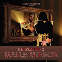 Man in the Mirror