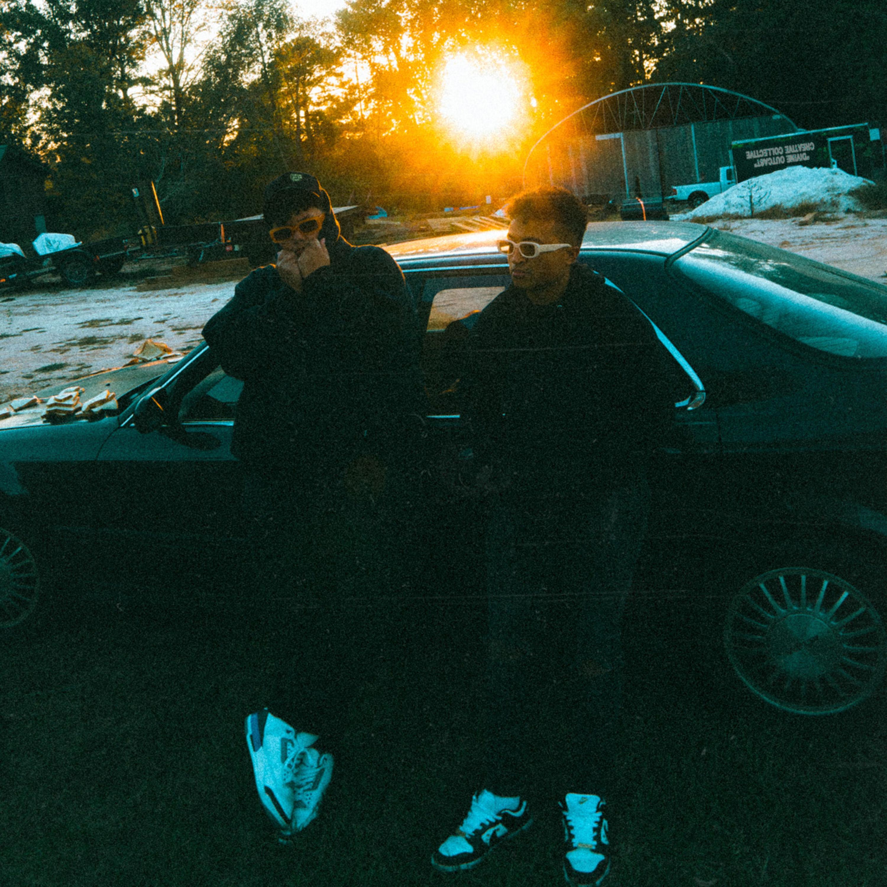 BUTTER (feat. Arik Nelson & DJ Mykael V)