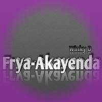 Frya-Akayenda