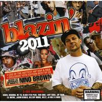 Blazin' 2011