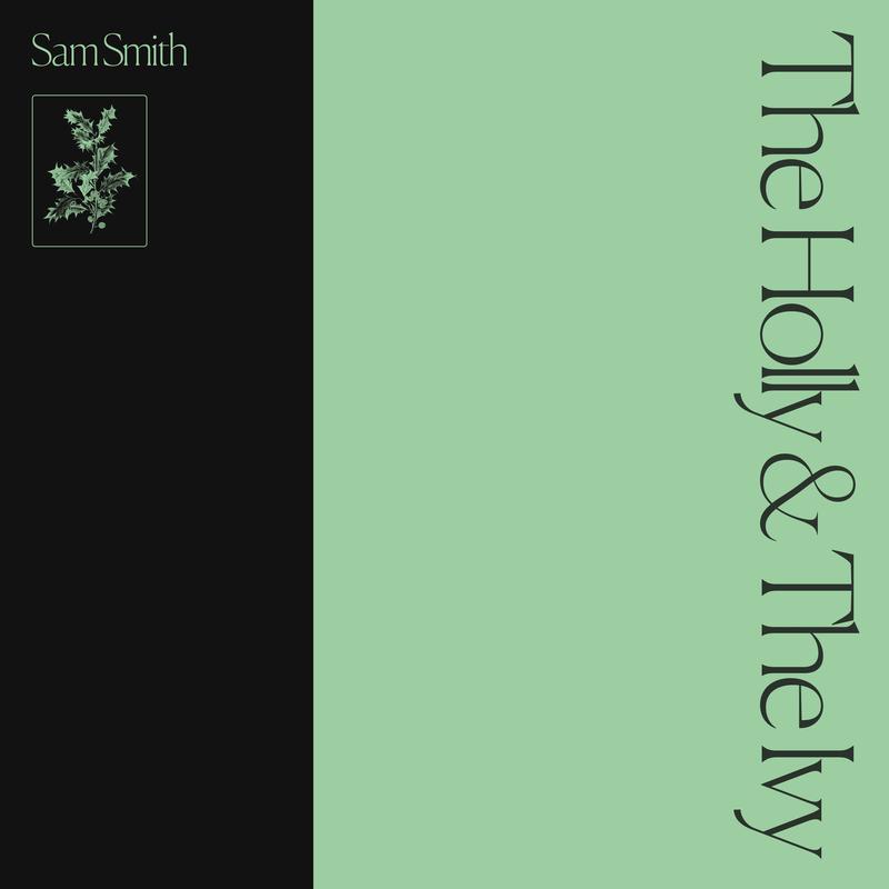 Sam Smith ·《The Holly & The Ivy》