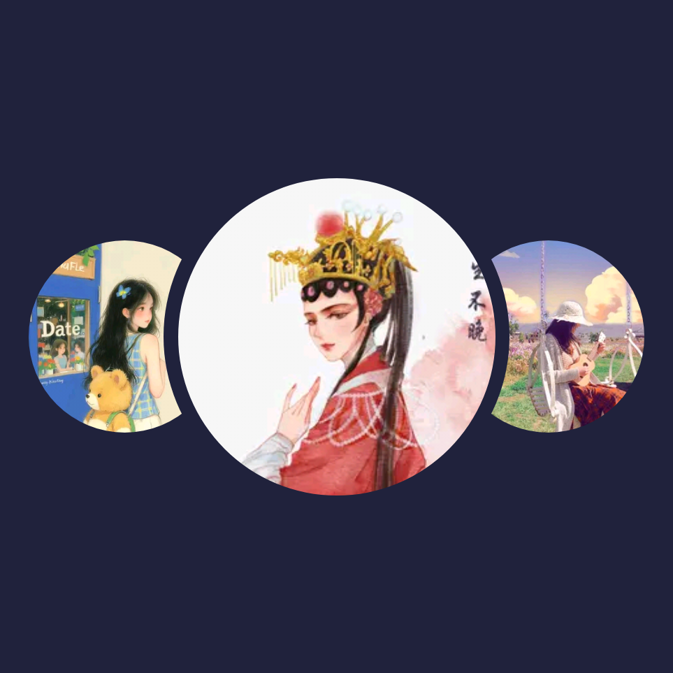 你的兴趣歌单|平生不晚、Juuga、黄诗扶