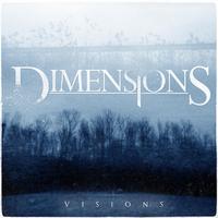 Visions - EP