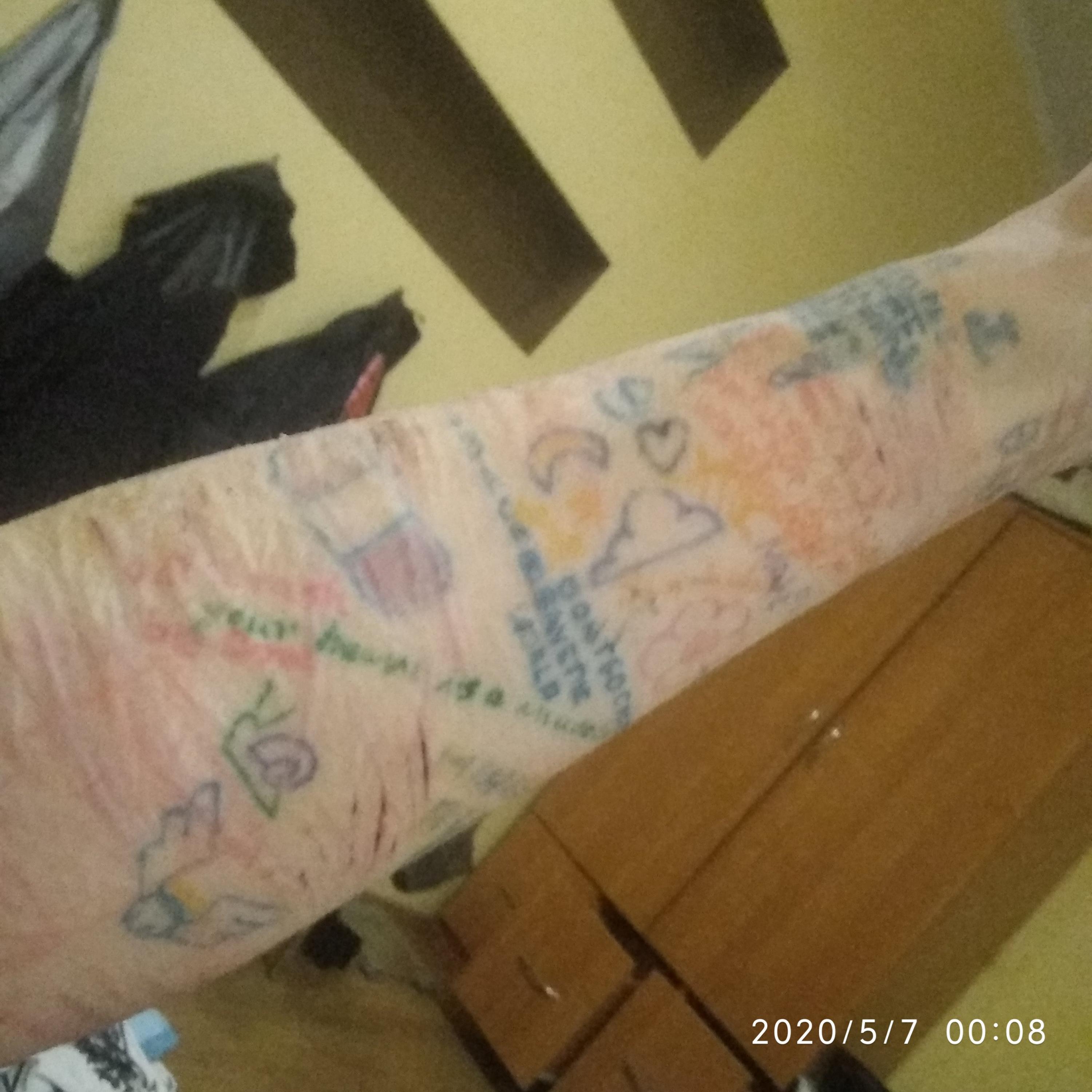 relapse (feat. Punkinloveee)