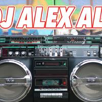 DJ Alex All