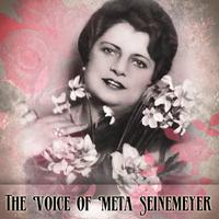 The Voice Of Meta Seinemeyer