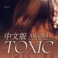 Toxic中文填词版