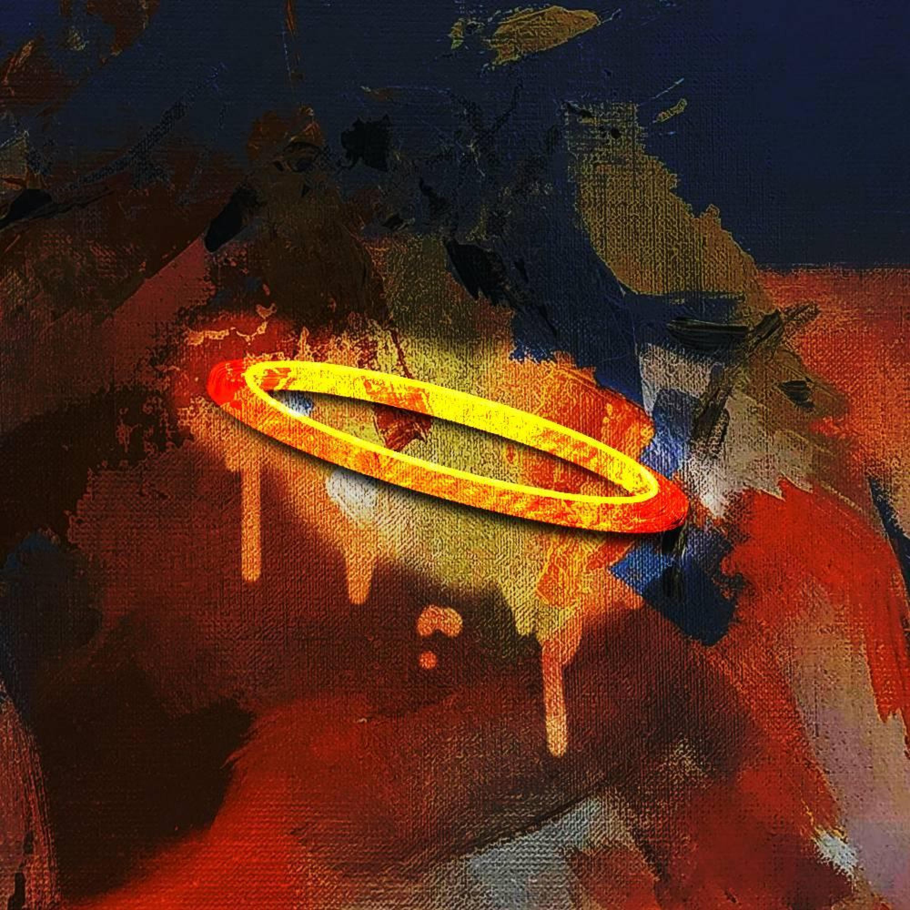 BETTER THAN U (feat. Oricadia & Caleb Hyles)