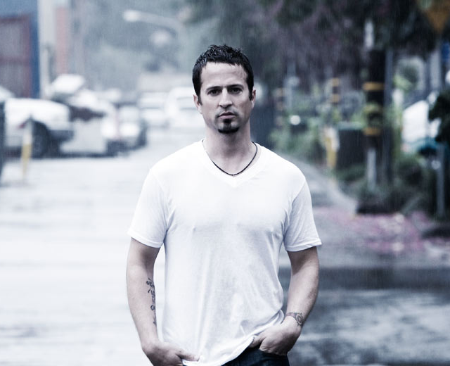 Michael Tolcher