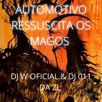 AUTOMOTIVO RESSUSCITA OS MAGOS